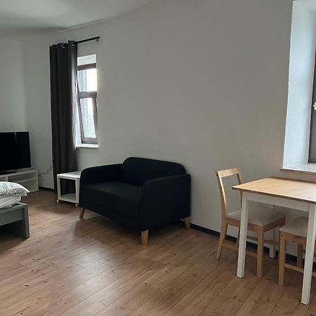 City Appartement B Zur Ewigen Lampe Dritte Etage Brühl Eksteriør billede