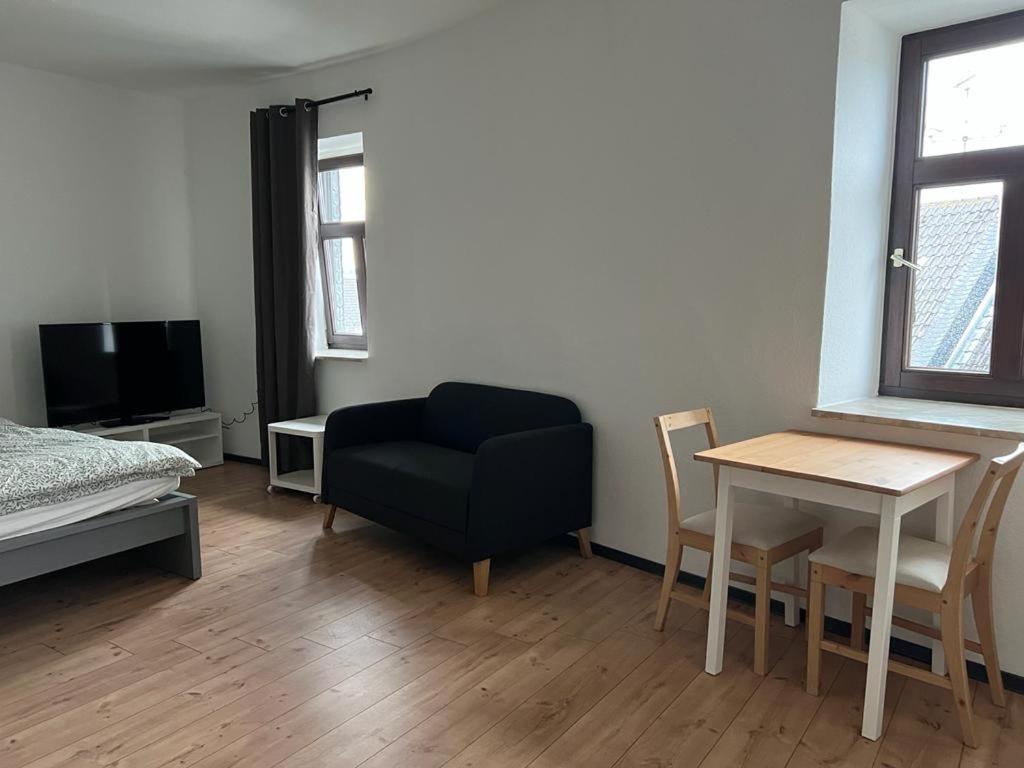 City Appartement B Zur Ewigen Lampe Dritte Etage Brühl Eksteriør billede