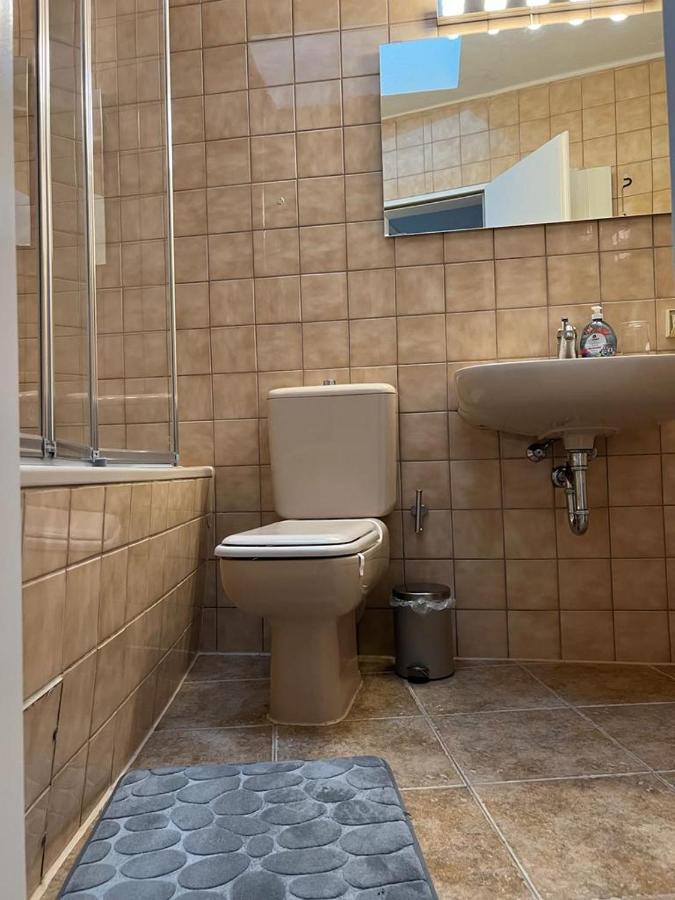 City Appartement B Zur Ewigen Lampe Dritte Etage Brühl Eksteriør billede