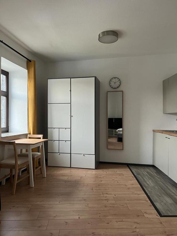 City Appartement B Zur Ewigen Lampe Dritte Etage Brühl Eksteriør billede