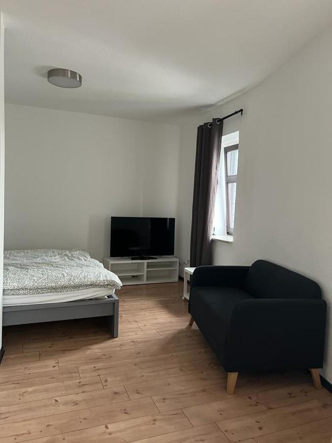 City Appartement B Zur Ewigen Lampe Dritte Etage Brühl Eksteriør billede