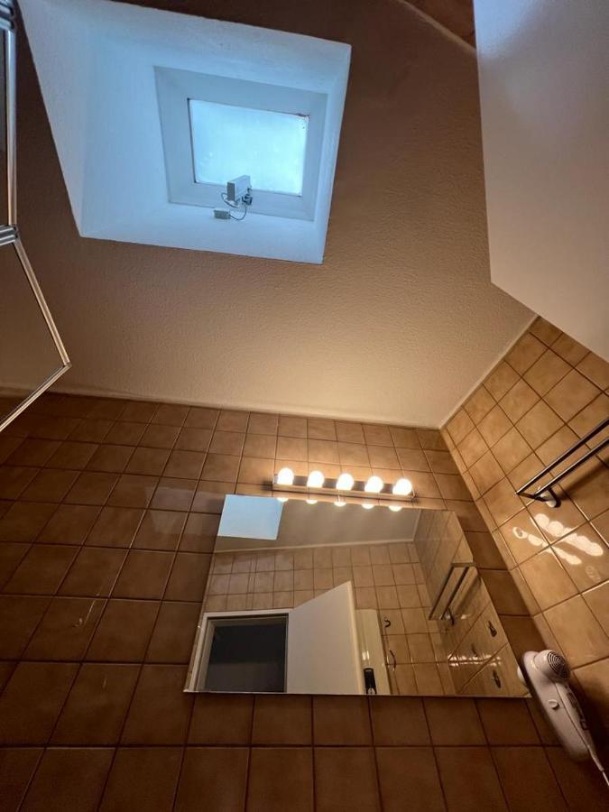 City Appartement B Zur Ewigen Lampe Dritte Etage Brühl Eksteriør billede