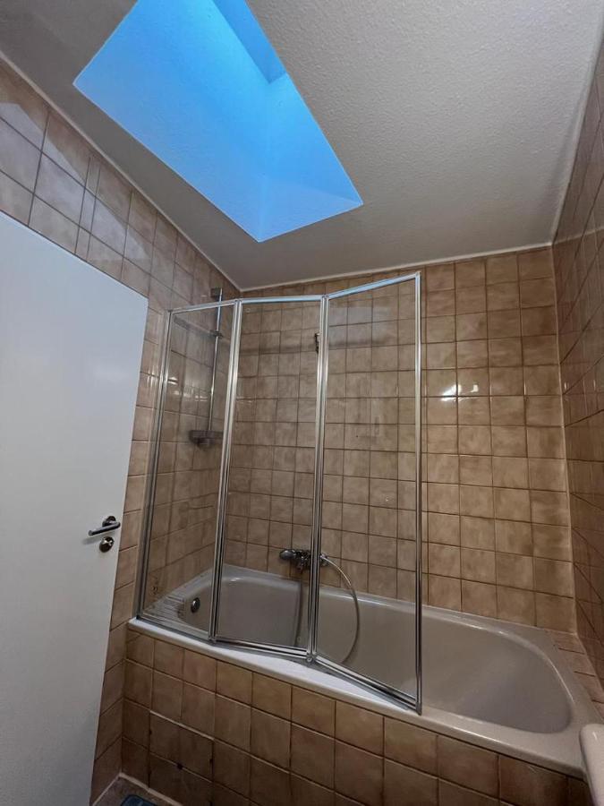 City Appartement B Zur Ewigen Lampe Dritte Etage Brühl Eksteriør billede